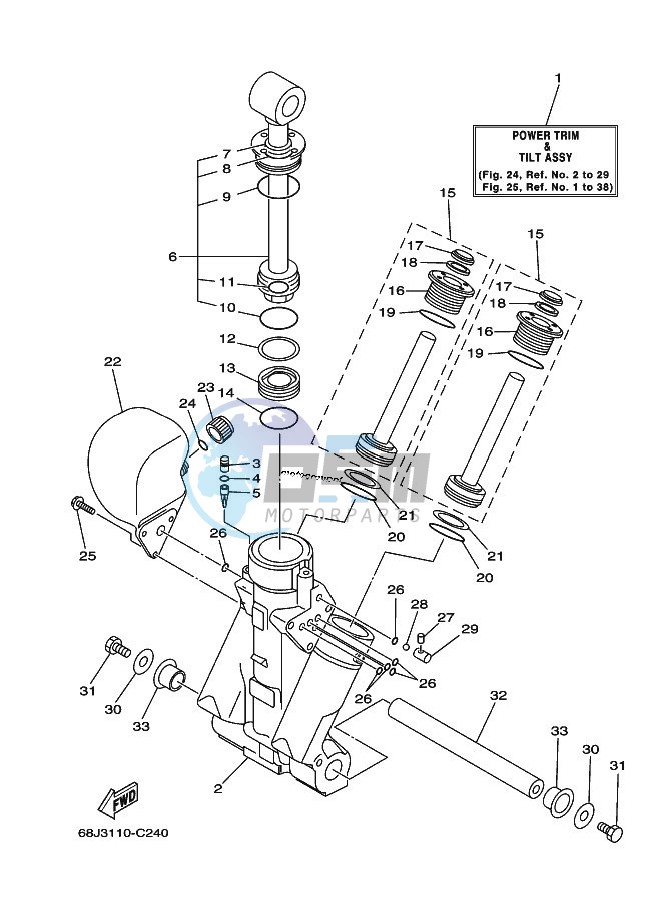 POWER-TILT-ASSEMBLY-1