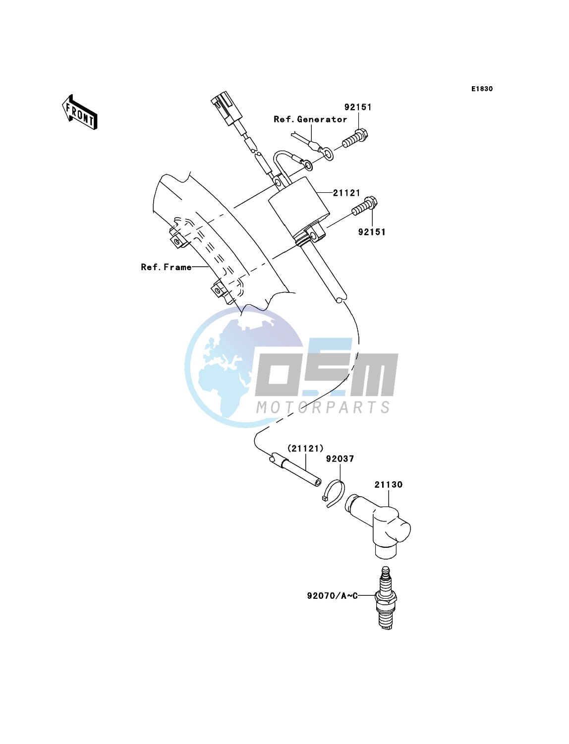 Ignition System