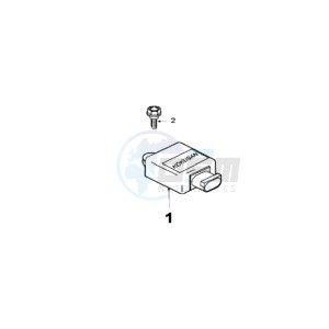 FIGHT 3 LC drawing ELECTRONIC PART