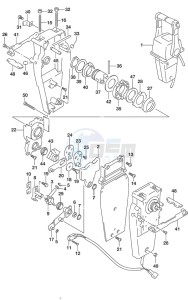 DF 175 drawing Top Mount Dual (2)