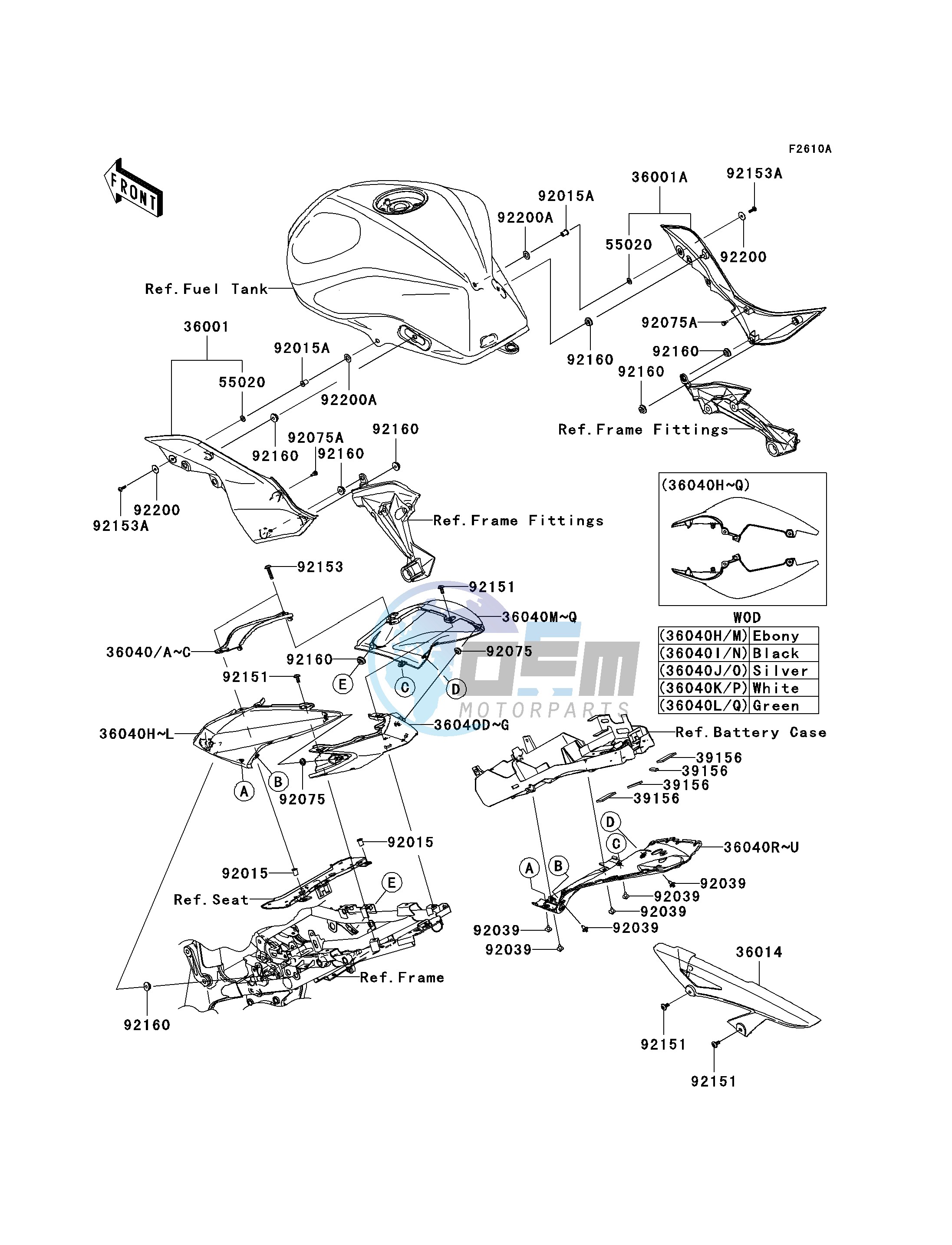 SIDE COVERS_CHAIN COVER-- B8F_B9F- -