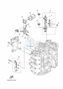 F115B drawing INTAKE-2