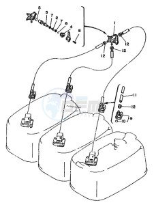 L130BETO drawing OPTIONAL-PARTS-5