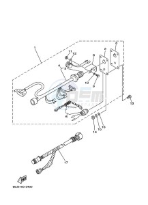 F200AETX drawing SWITCH-PANEL-2