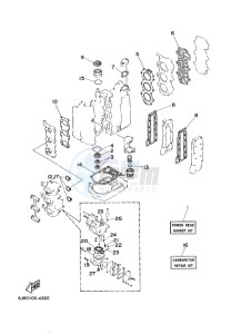 30DETOL drawing REPAIR-KIT-1