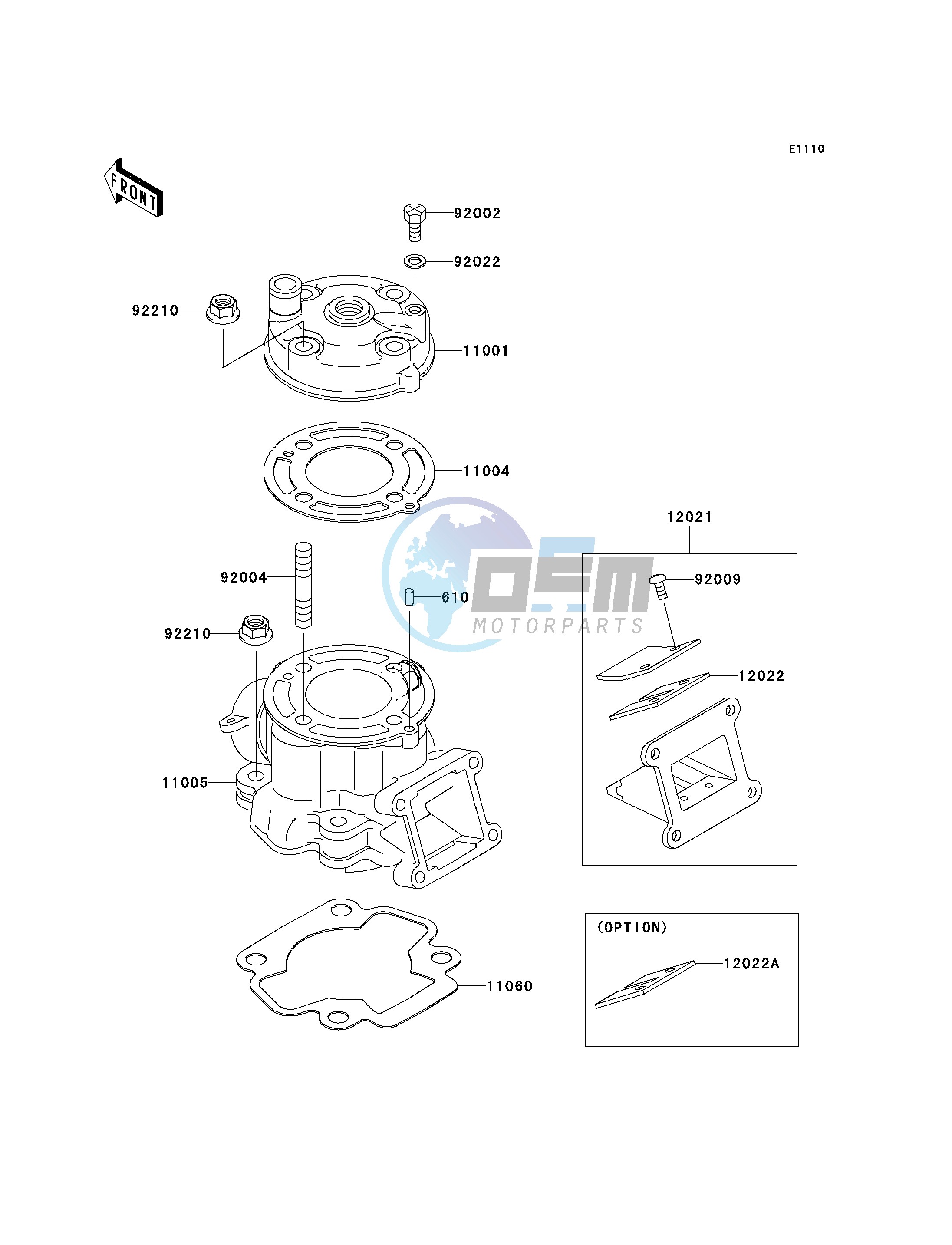 CYLINDER HEAD_CYLINDER