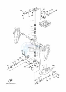 40VEOS drawing MOUNT-3