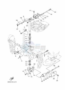 F80BETL drawing MOUNT-2