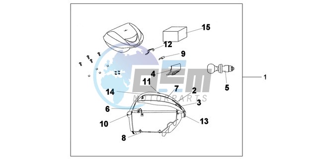 35L TOPBO*NHA16P*