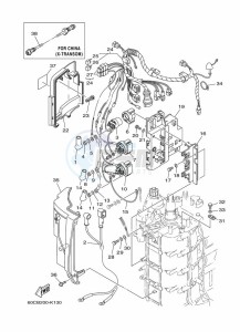 F100BETL drawing ELECTRICAL-2