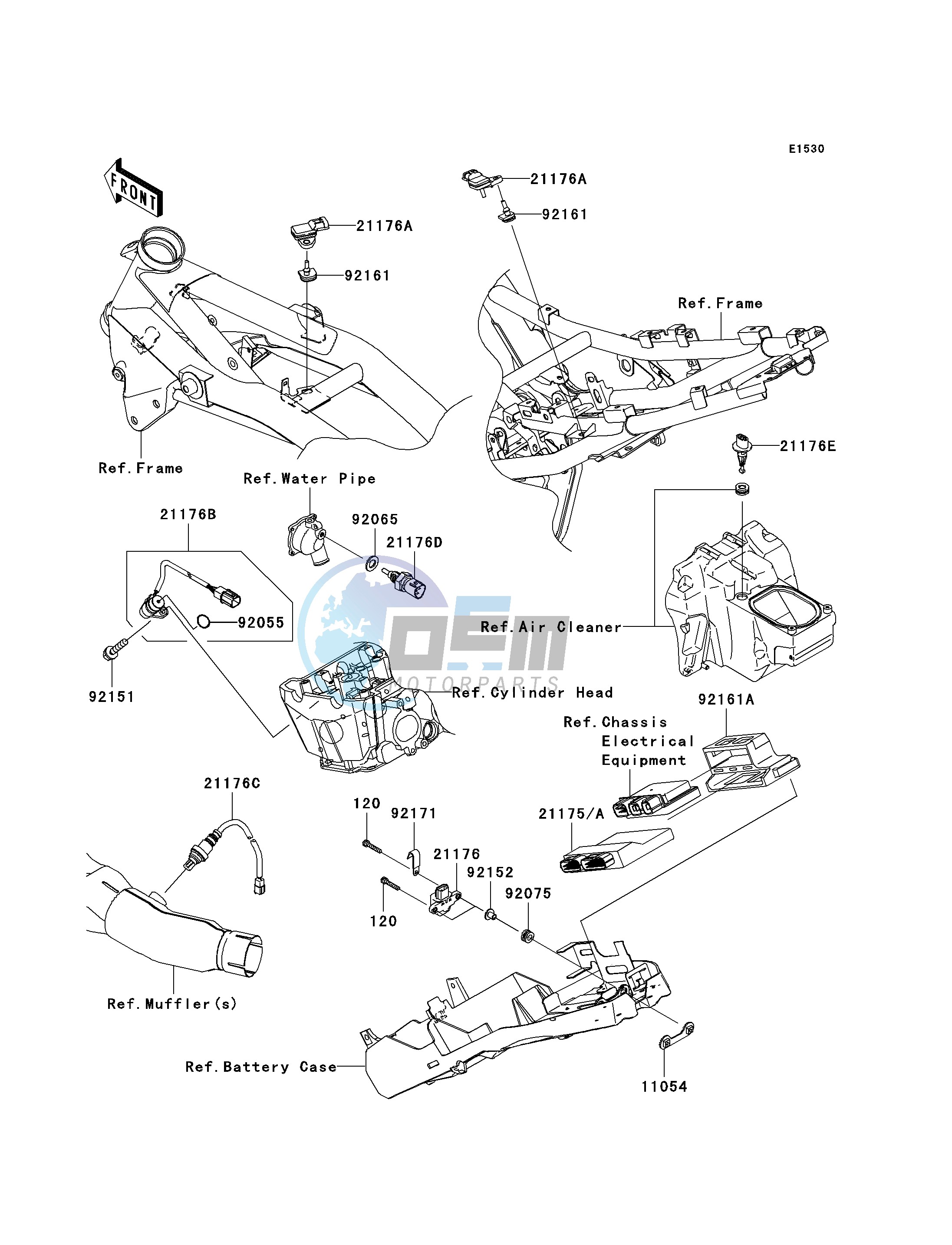 FUEL INJECTION