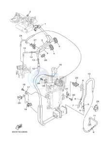 FL115AET1X drawing INTAKE-3