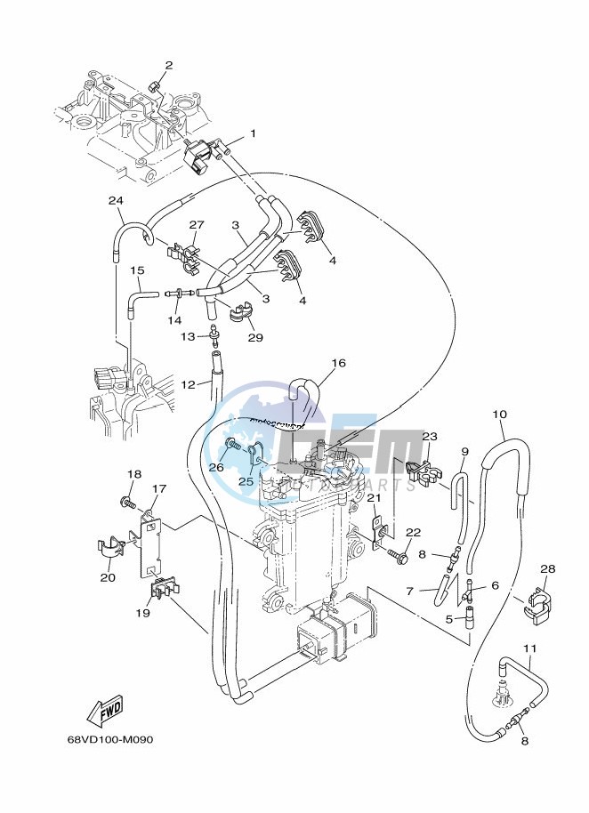 INTAKE-3