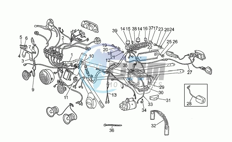 Electrical system