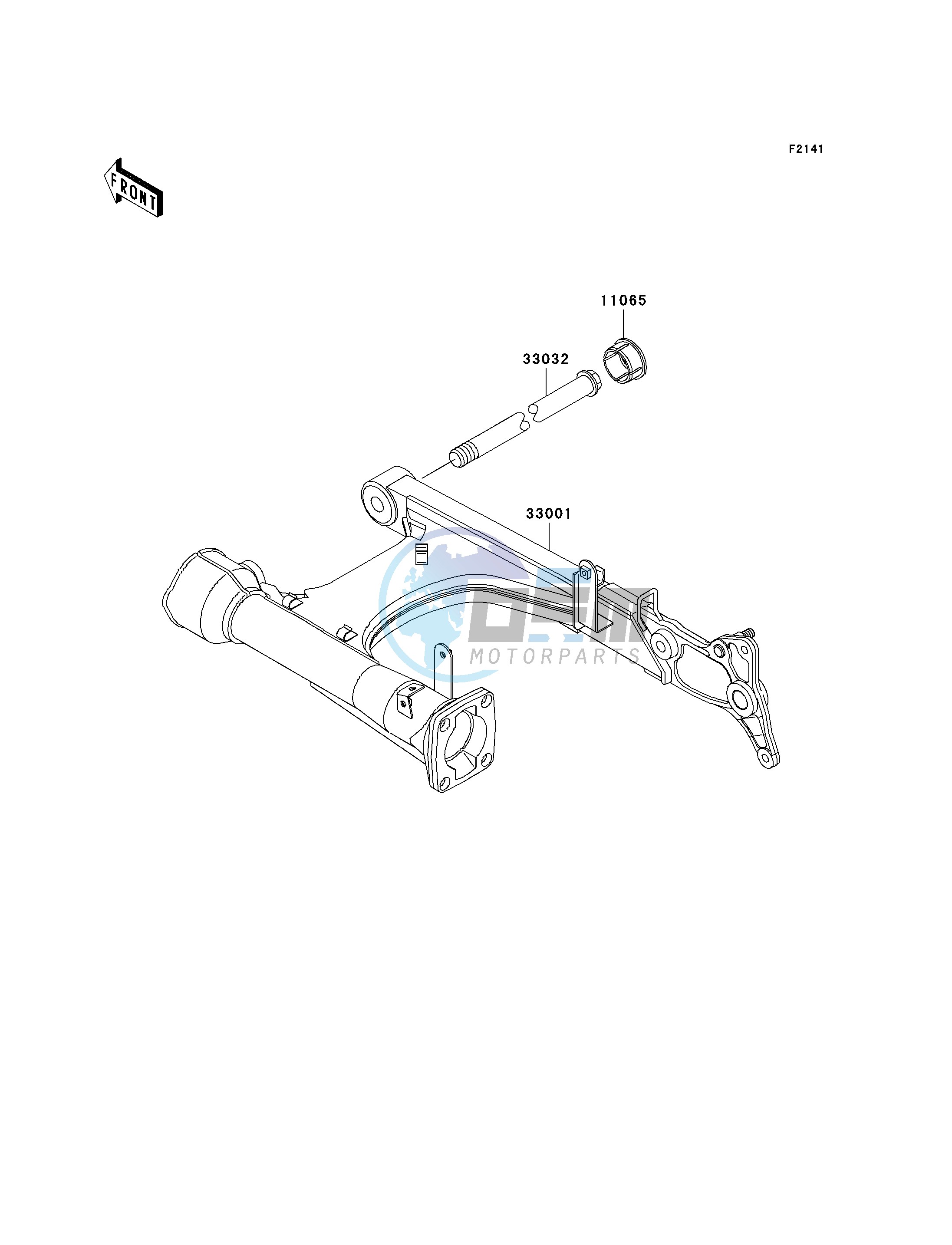 SWINGARM