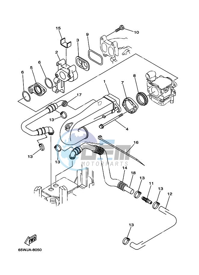 INTAKE