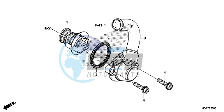 THERMOSTAT