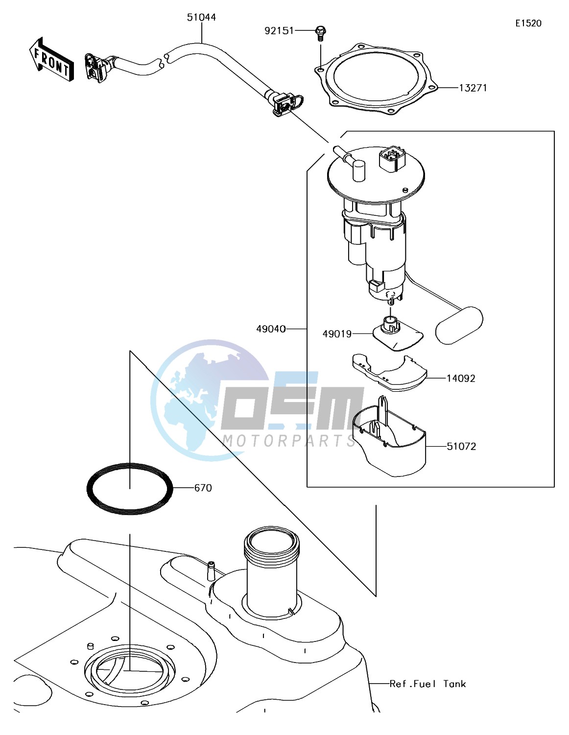 Fuel Pump