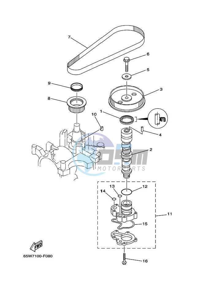 OIL-PUMP