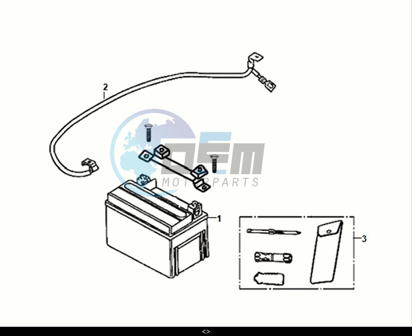 BATTERY-TOOLBOX