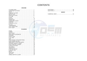 T135 T135FI CRYPTON X (5D67) drawing .5-Content