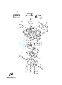 L250G drawing REPAIR-KIT-2