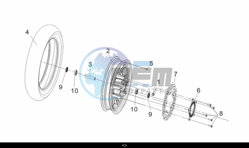 FR. WHEEL