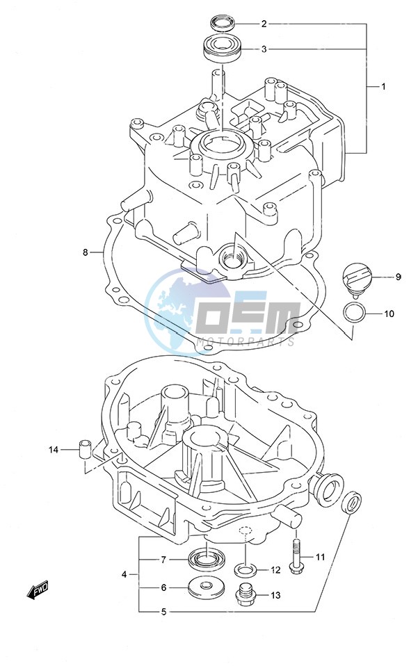 Cylinder Block