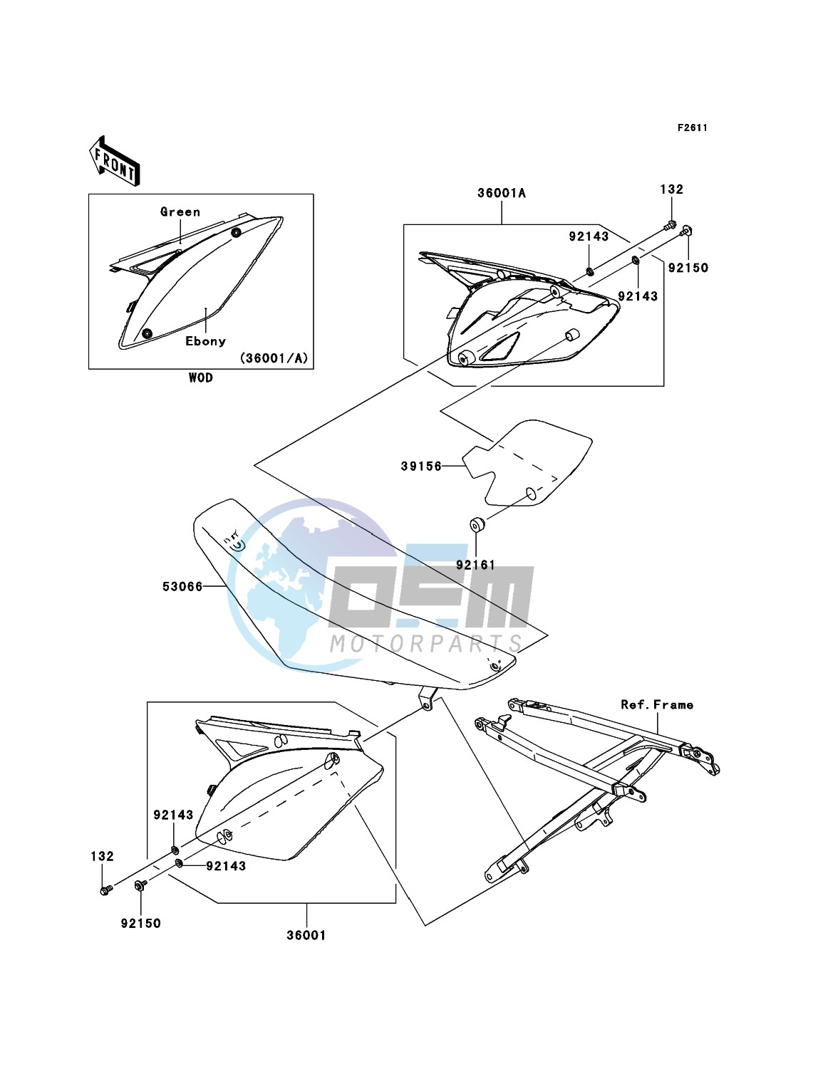 Side Covers