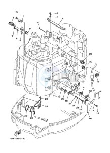 F100A drawing ELECTRICAL-3