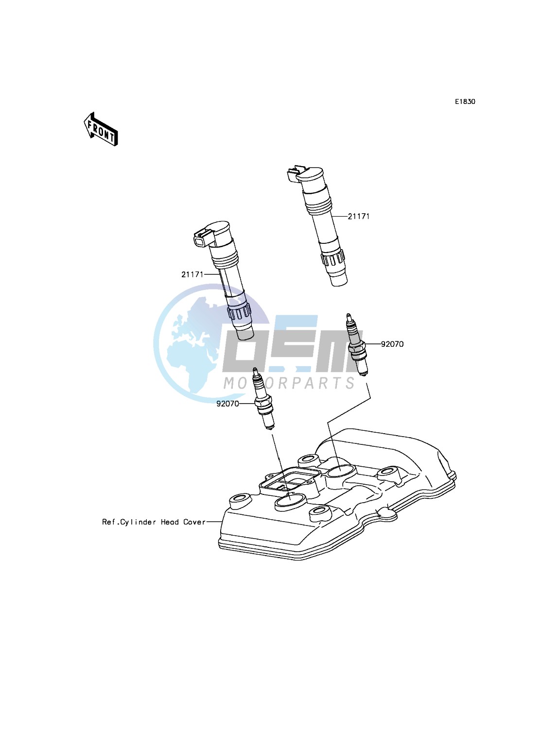 Ignition System