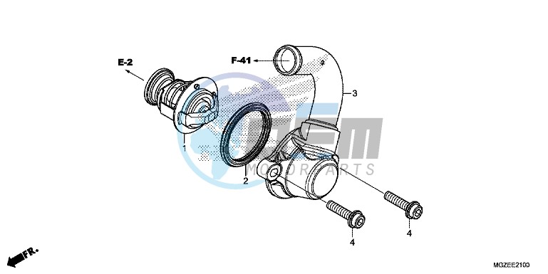 THERMOSTAT