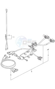 DF 300B drawing Harness (2)