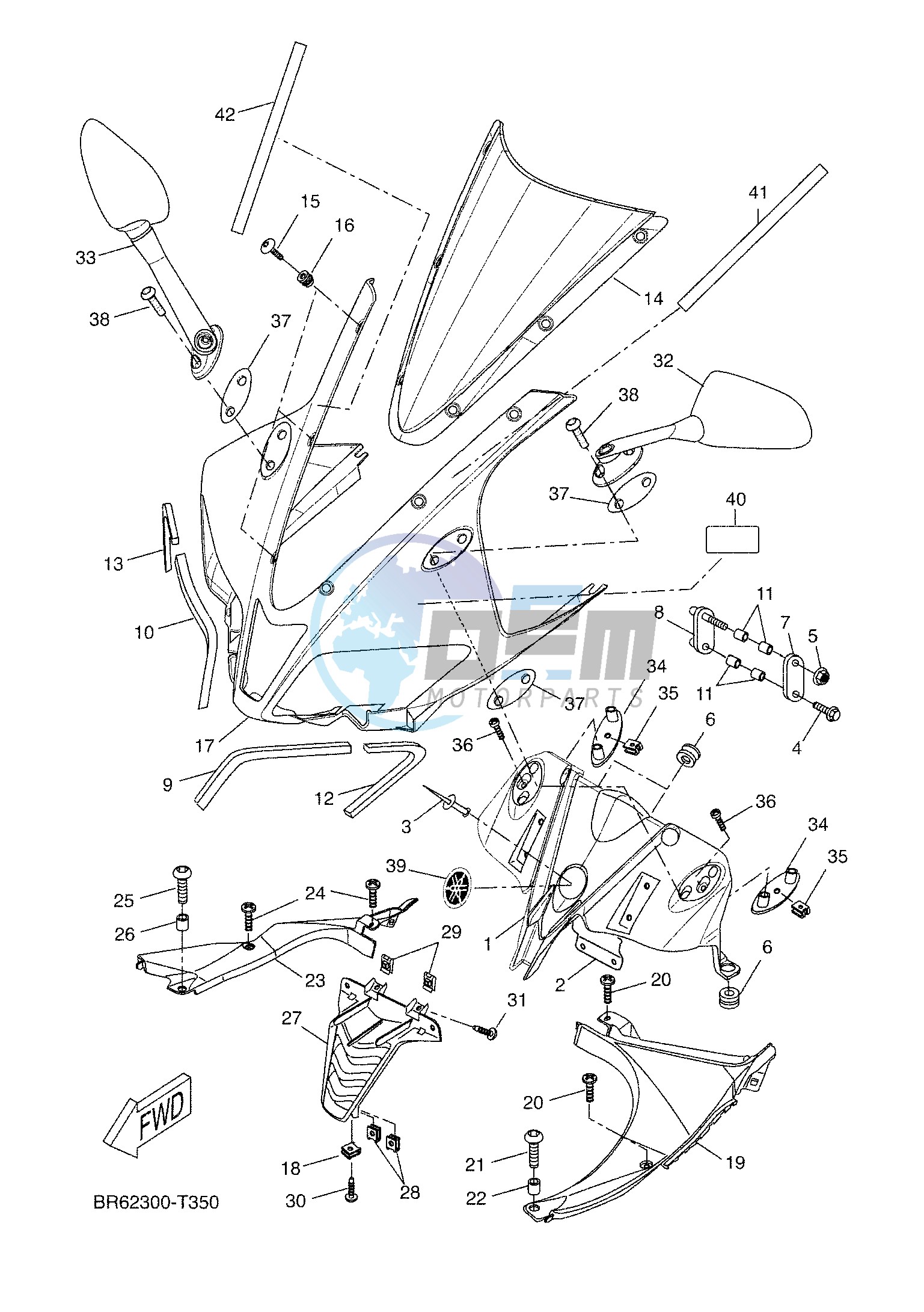 COWLING 2