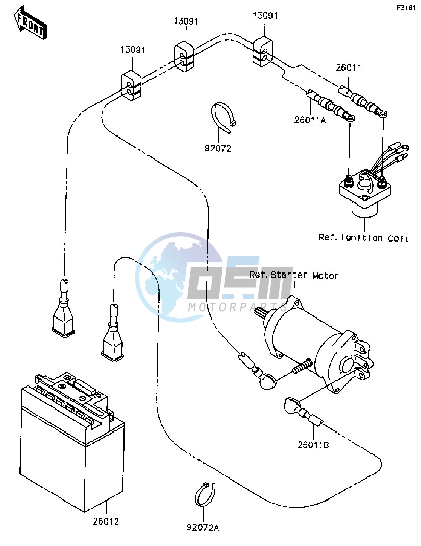 ELECTRICAL EQUIPMENT