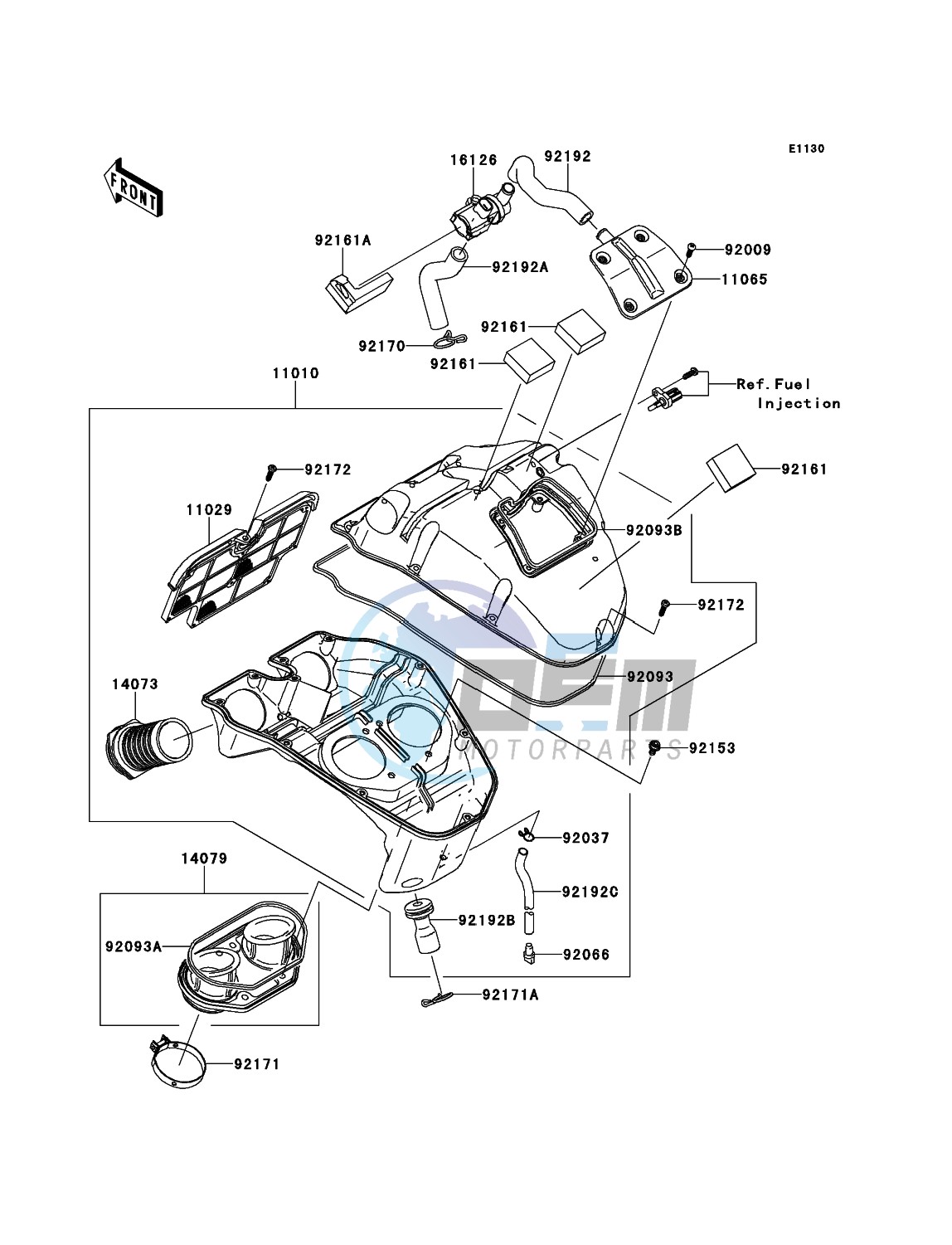 Air Cleaner