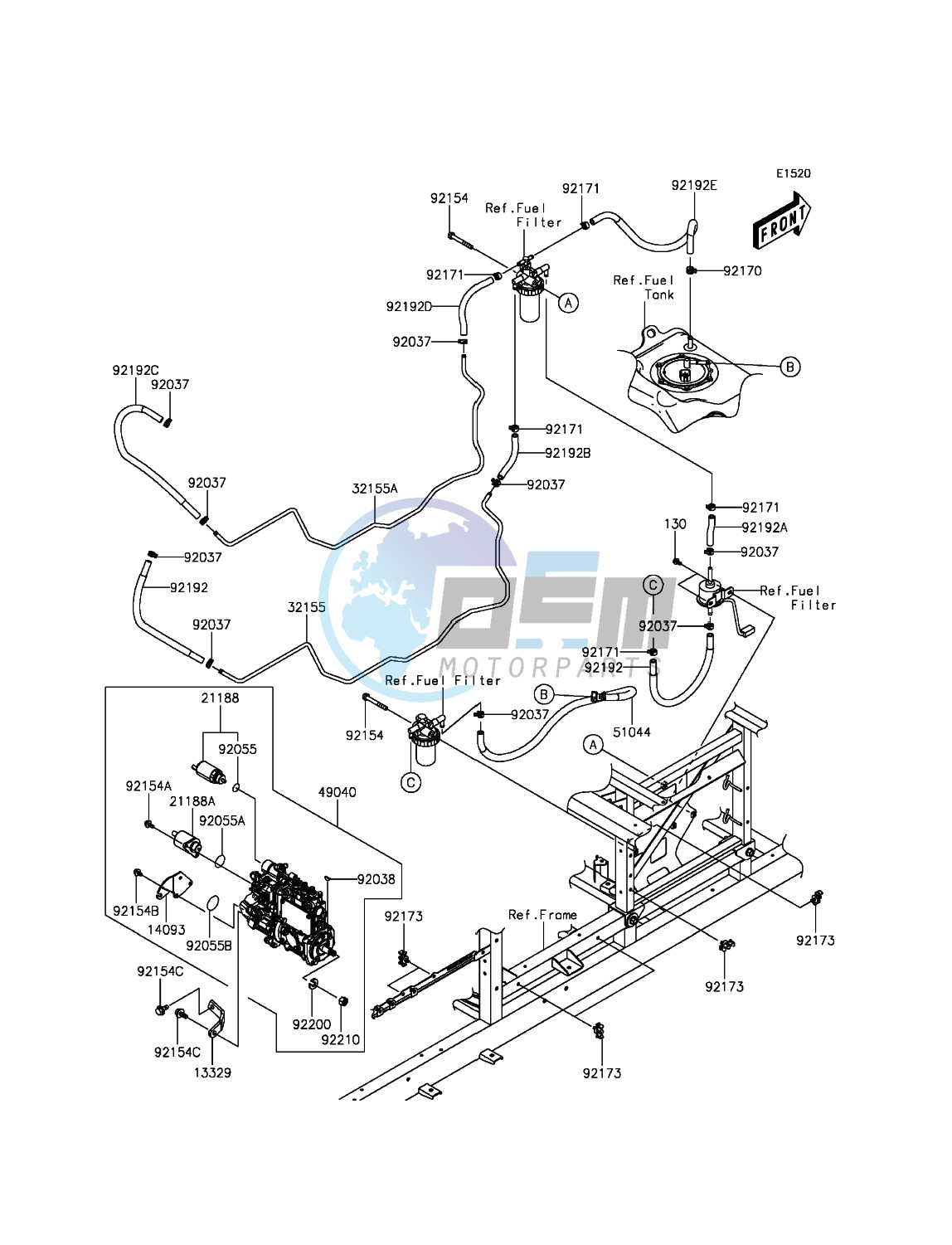 Fuel Pump