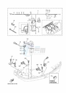 F30BET drawing ELECTRICAL-5