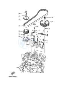 LZ200N drawing FUEL-PUMP-DRIVE-GEAR