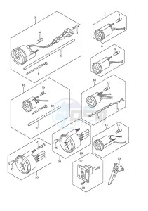 DF 70A drawing Meter (1)