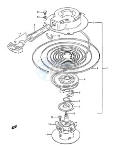 DT 2 drawing Starter