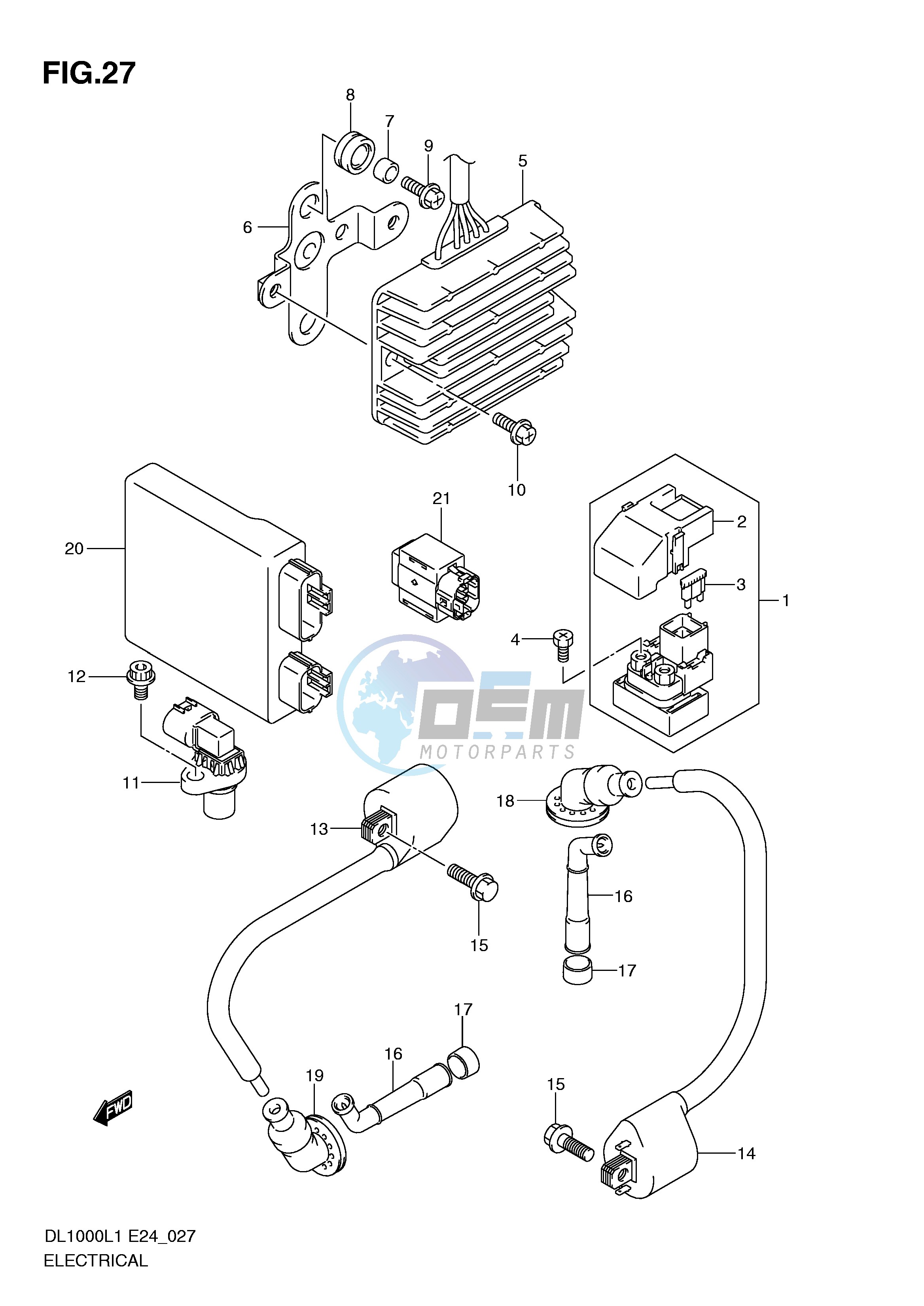 ELECTRICAL