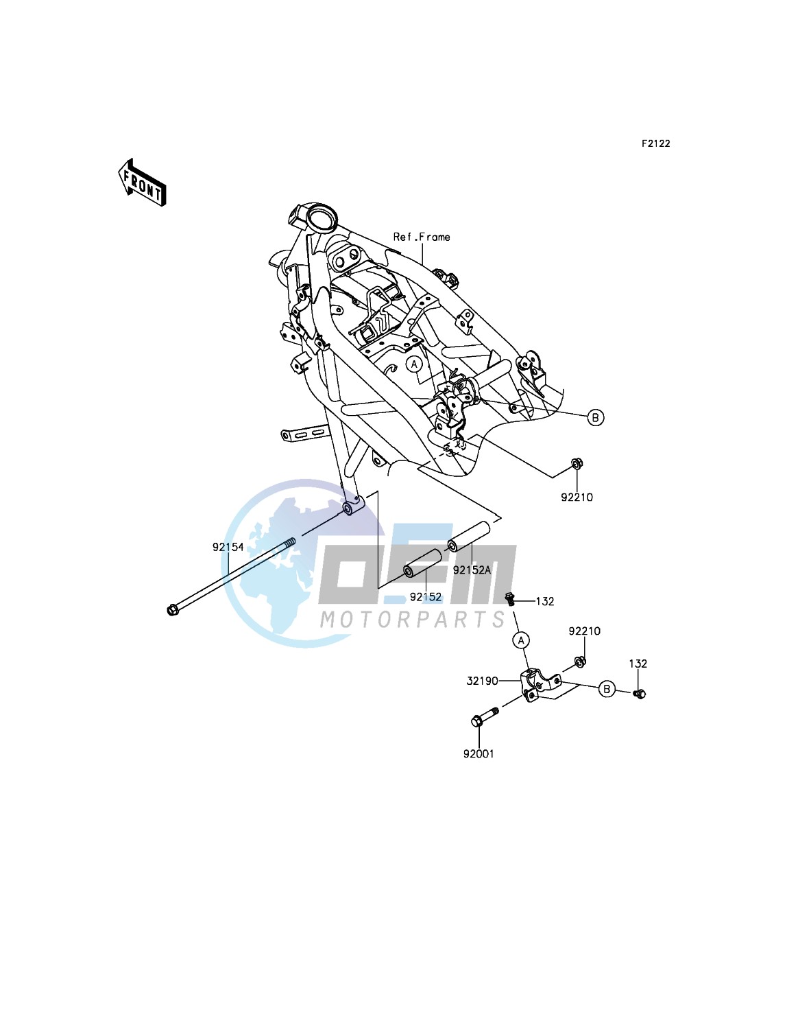 Engine Mount