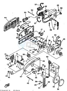 90A drawing REMOTE-CONTROL-ASSEMBLY