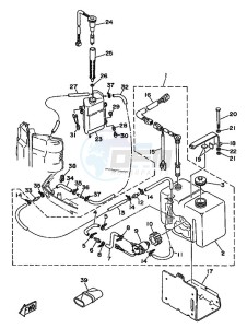 L225CETO drawing OIL-TANK