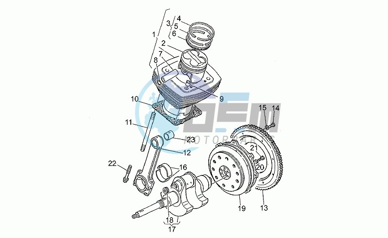 Drive shaft