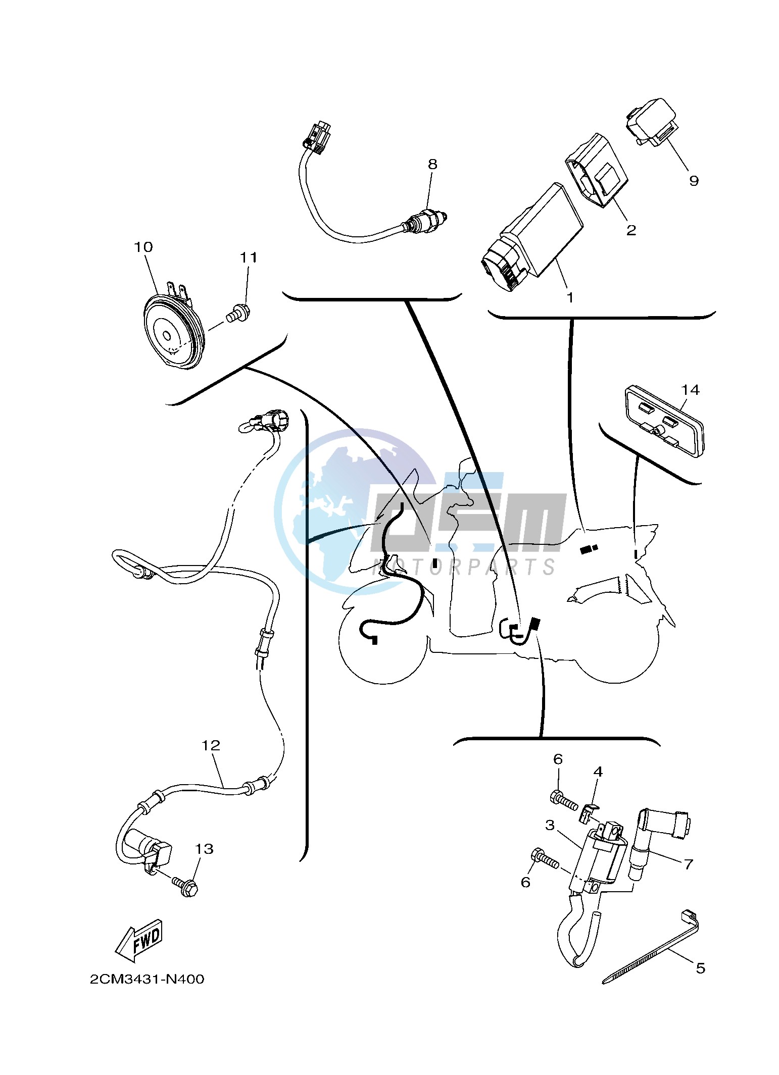 ELECTRICAL 2