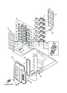 225G drawing INTAKE