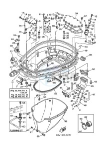 Z250DETOX drawing BOTTOM-COWLING