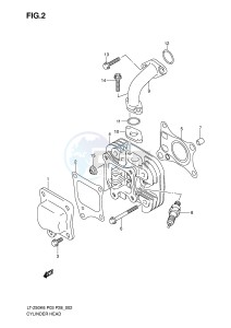 LT-Z50 (P3-P28) drawing CYLINDER